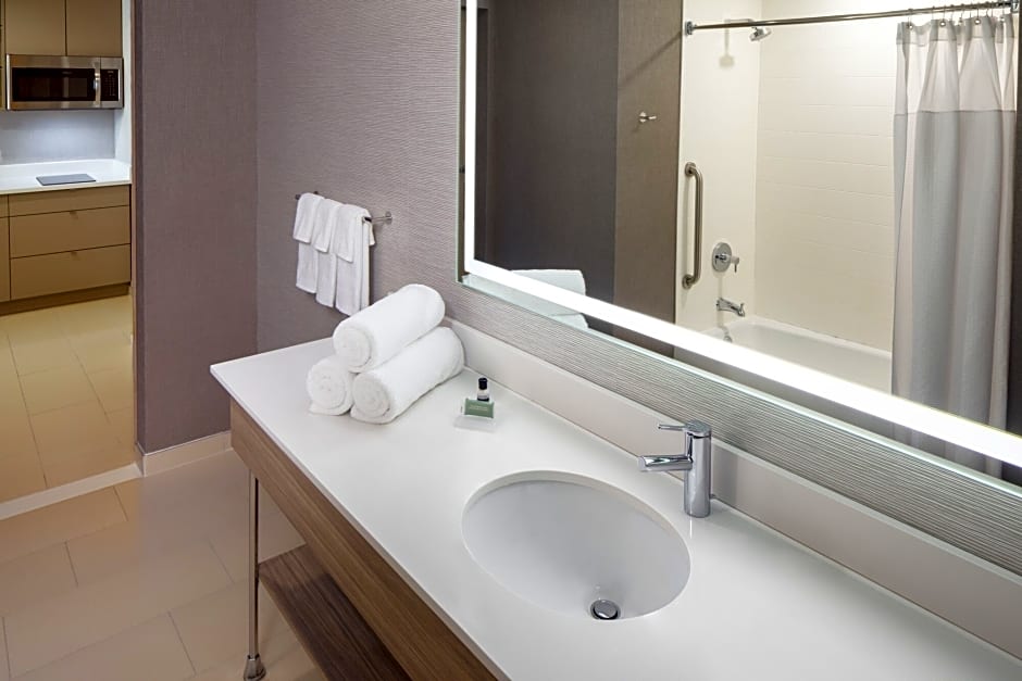 SpringHill Suites by Marriott New York JFK Airport/Jamaica