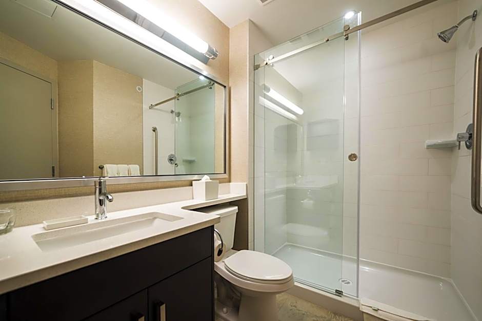 Candlewood Suites West Edmonton - Mall Area By IHG