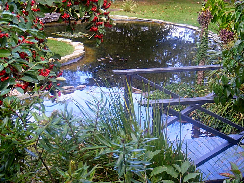 Weeroona Bed And Breakfast