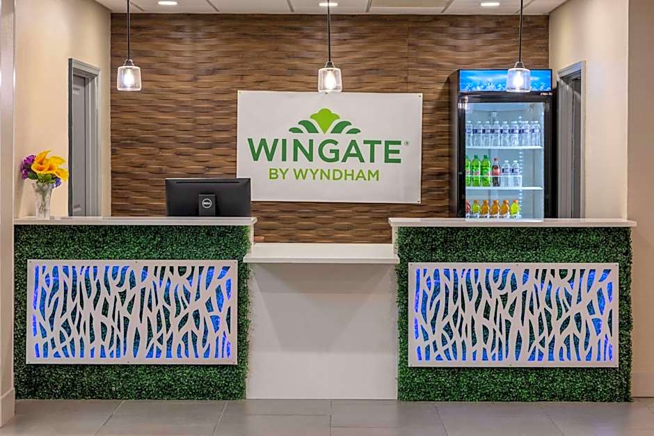 Wingate by Wyndham Waldorf/Washington DC Area