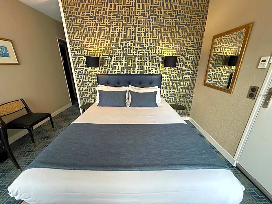 Churchill Hotel Bayeux Centre