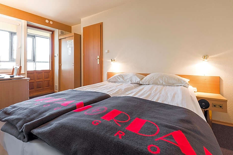 Jordan Pokoje Gościnne