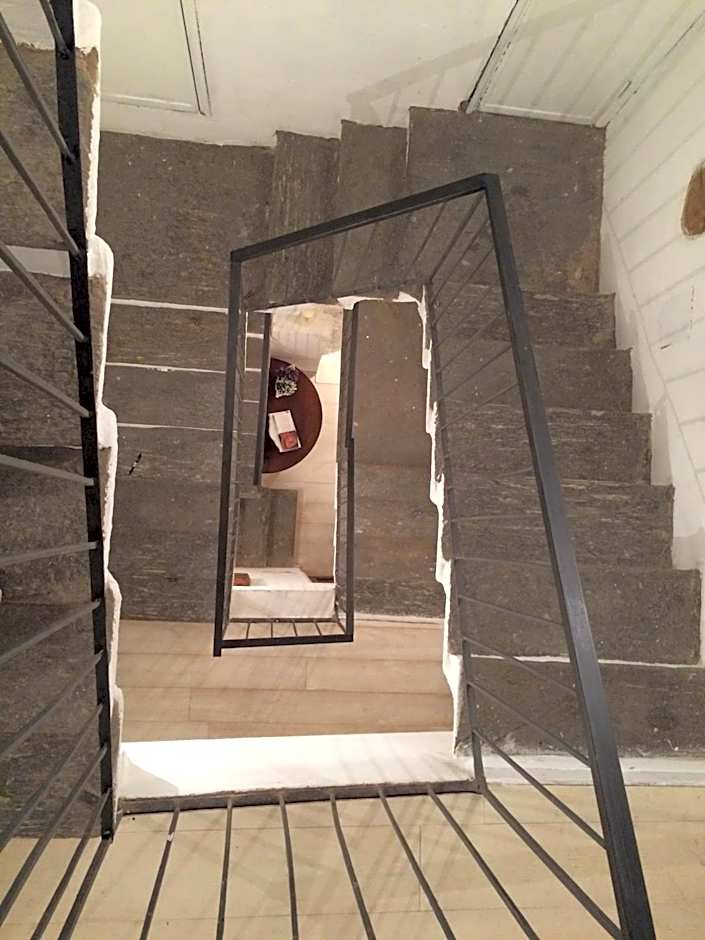 Le Stanze del Cardinale