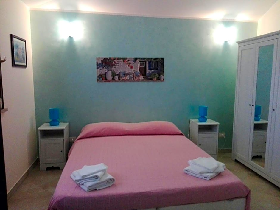 Il Poggetto Marzamemi B&B