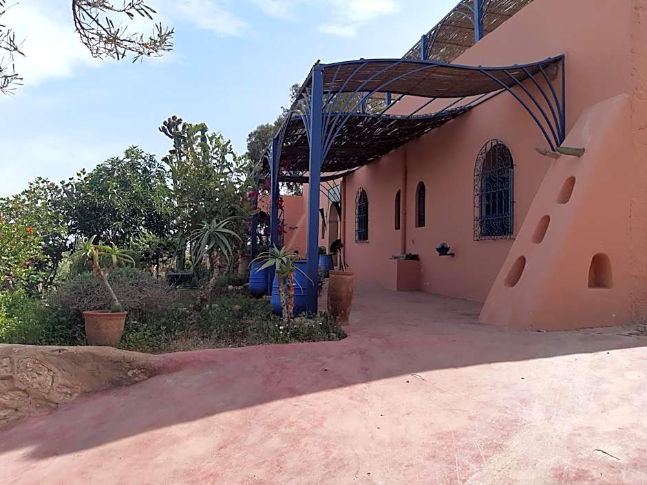 Riad Douar Des Oliviers