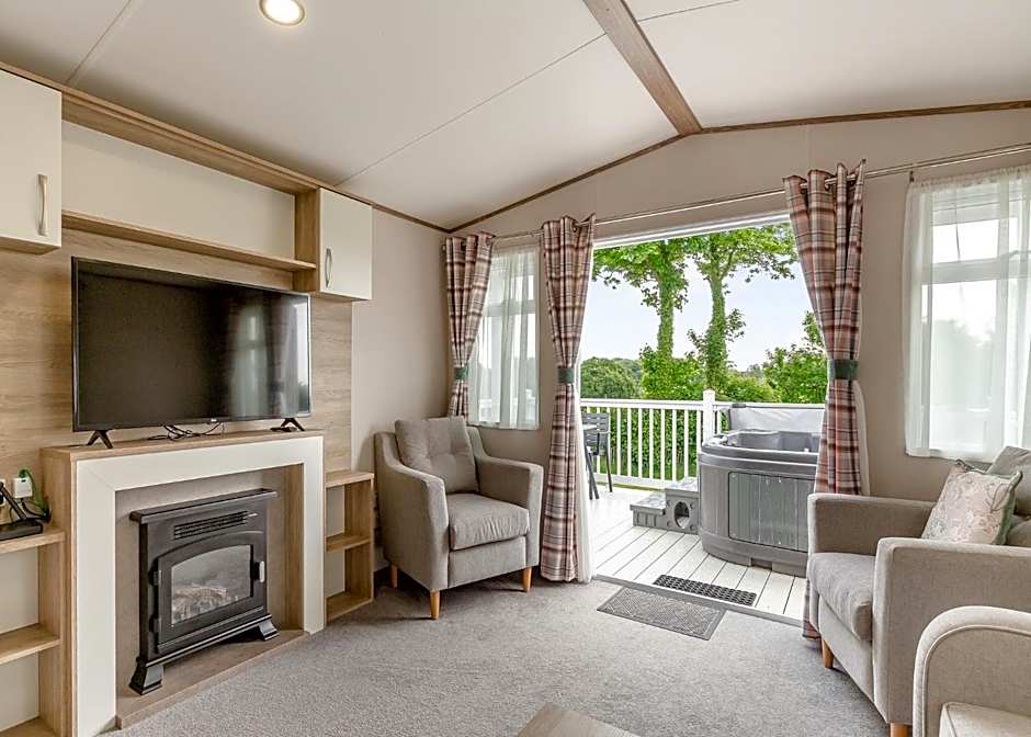 Meadow Lakes Holiday Park