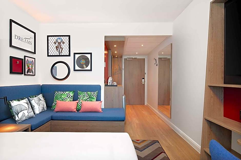 Hampton by Hilton High Wycombe