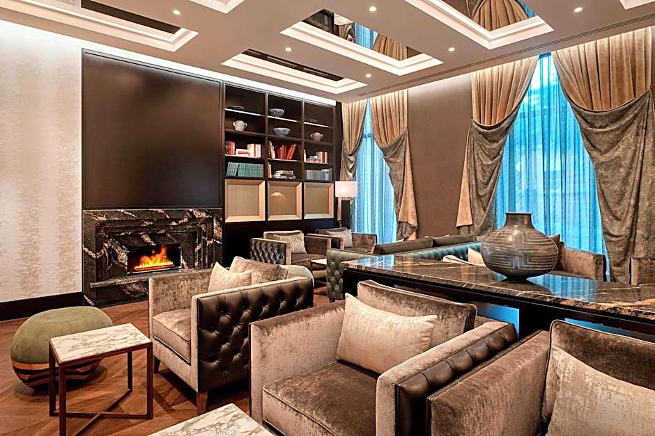 The Alexander, a Luxury Collection Hotel, Yerevan