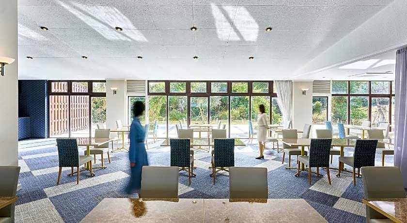 Hanairotoridorino Yado Kayuu Ryokan