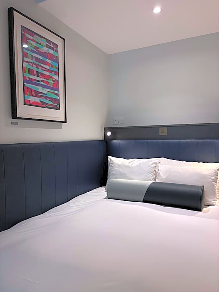 The Hendrick Smithfield