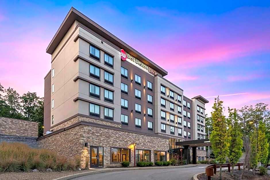 Best Western Plus Cranberry-Pittsburgh North