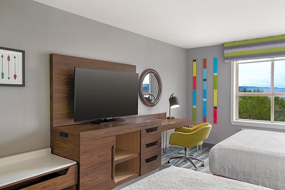Hampton Inn By Hilton Kamloops