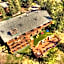 Overlander Mountain Lodge