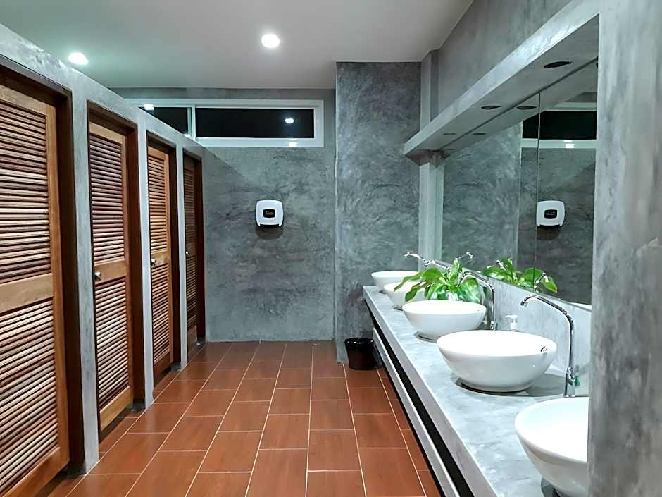 Southgate Residence Hotel