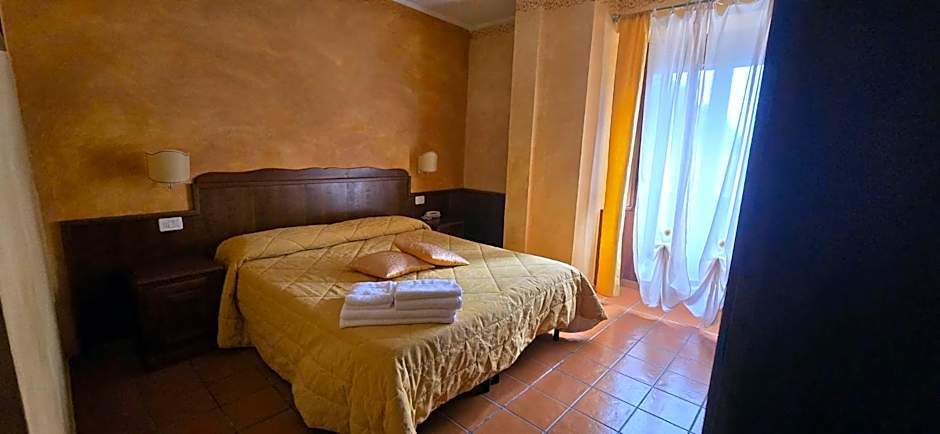 Hotel Natros
