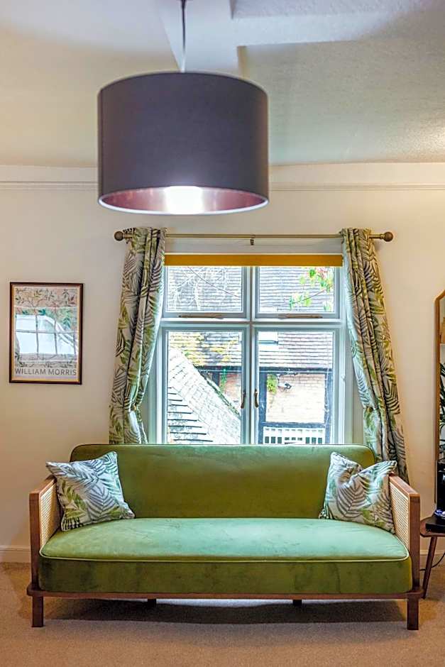 Old Rectory House, Redditch