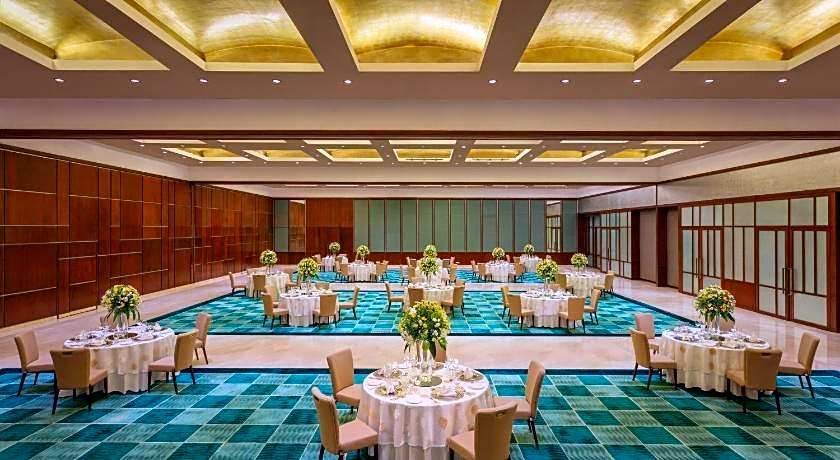 ITC Sonar, a Luxury Collection Hotel, Kolkata