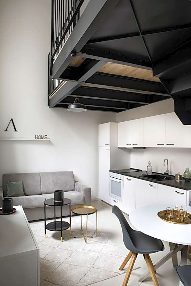 JOIVY Boutique Apartments Farneti