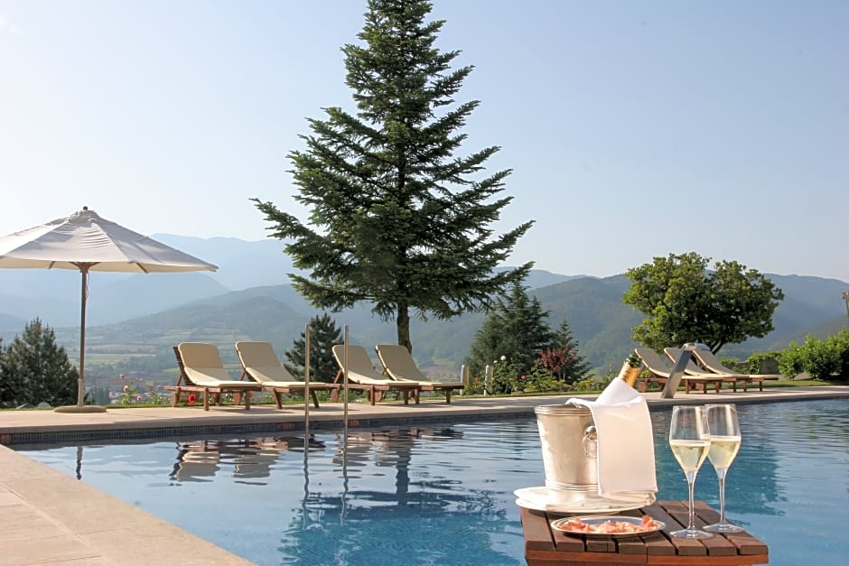 El Castell de Ciutat