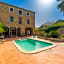 Maison Dix Chambres d'hôtes et Espace SPA Bien être