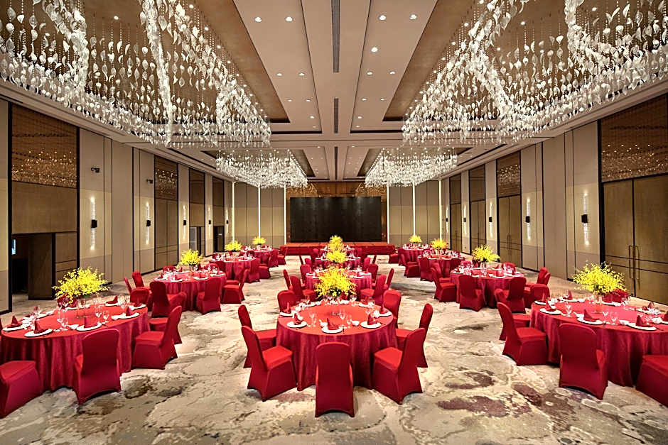 Crowne Plaza Wuzhen By IHG