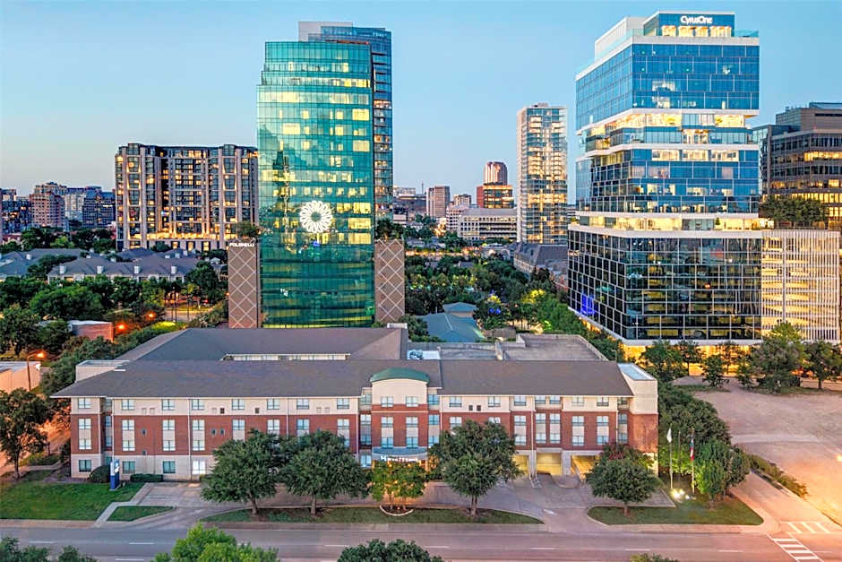 Hyatt House Dallas Uptown