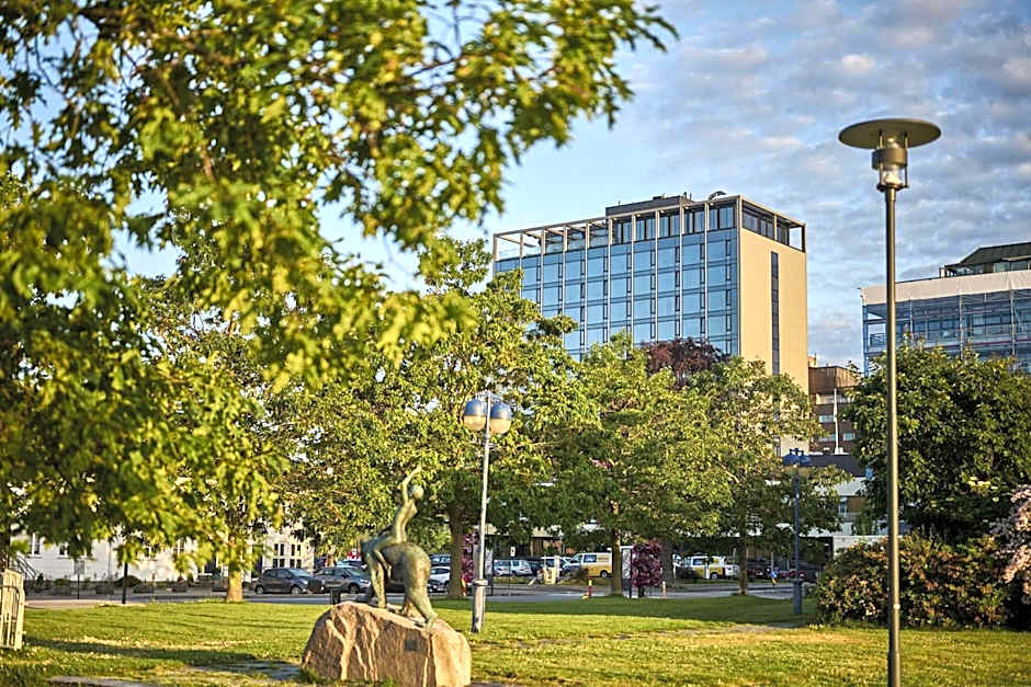 Radisson Blu Caledonien Hotel Kristiansand