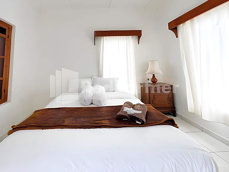 Saraswati Traditional Homestay Temanggung RedPartner