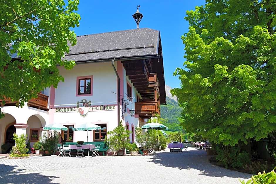 Seehotel Huber