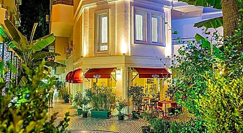 Siete Hotel