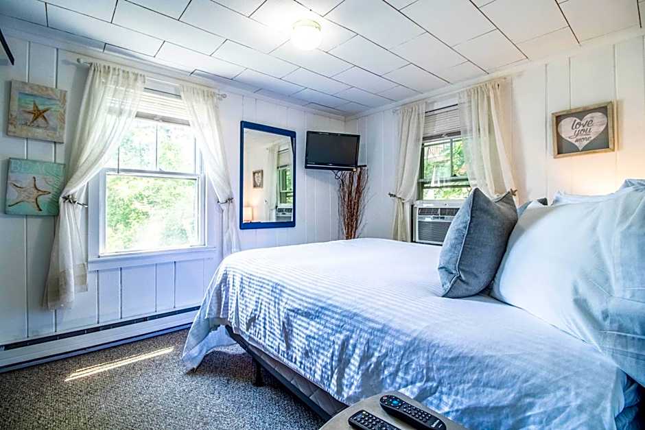 Sea View Motel