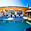 Hotel Caribe Merida Yucatan