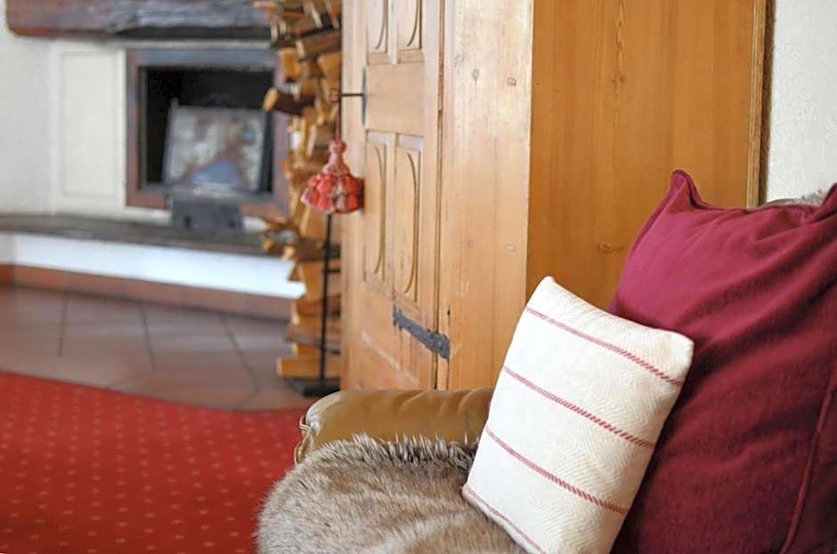 Park Hotel Bellacosta