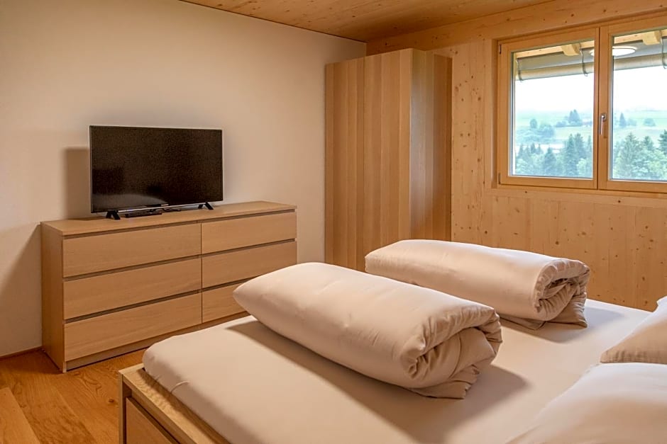 Hus Bündt