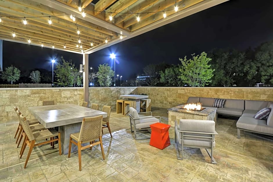Home2 Suites By Hilton Houston Westchase