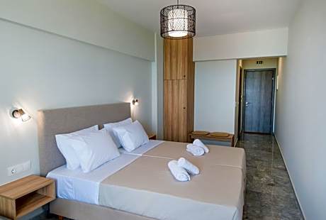 Junior Suite with Sea View