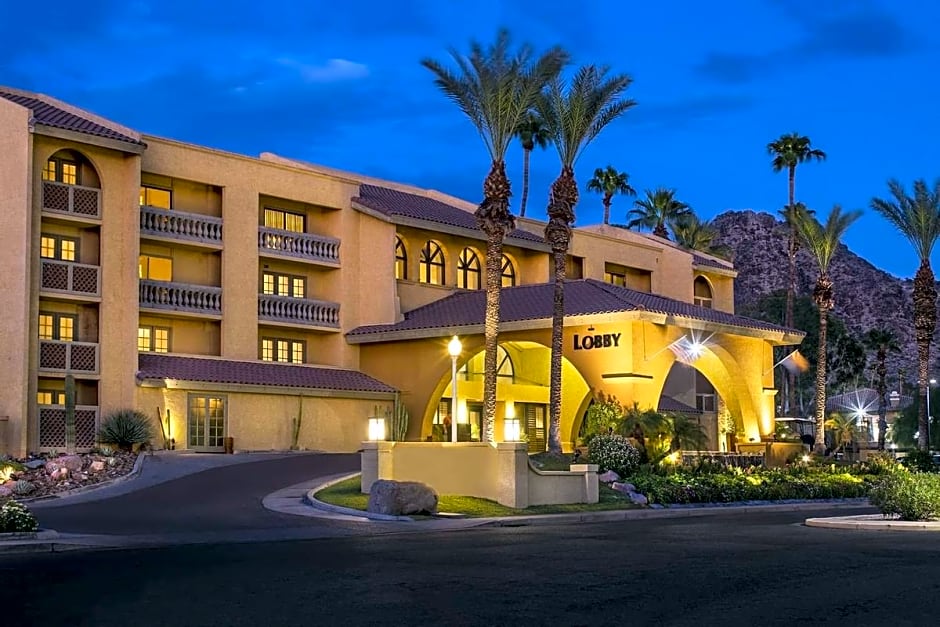 Hilton Phoenix Resort at the Peak