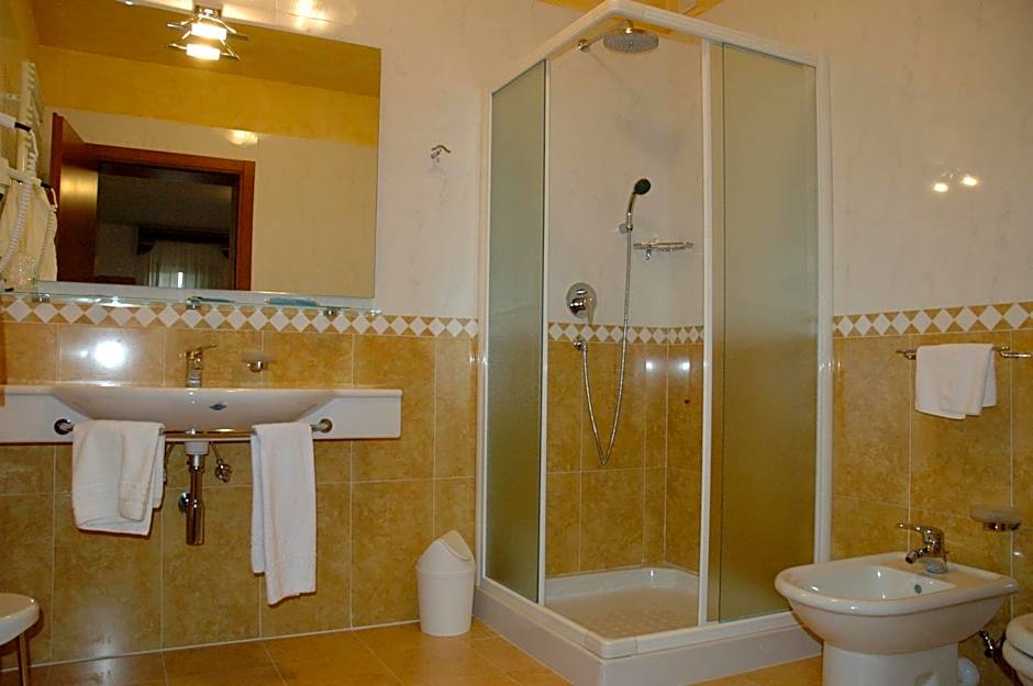 Hotel Ristorante Dotto