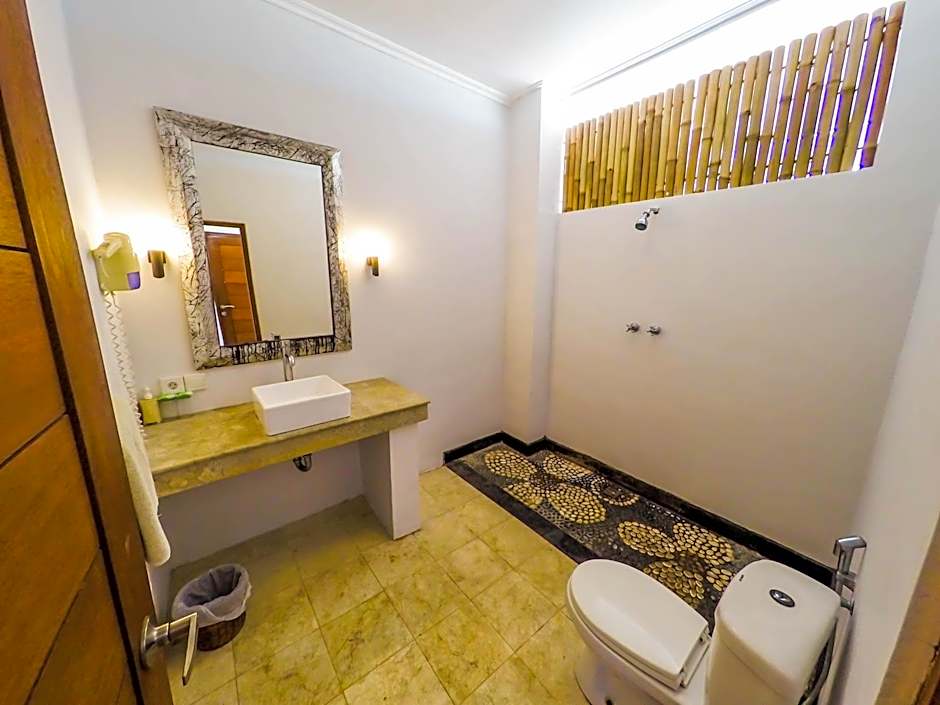 Ecosfera Hotel & Spa