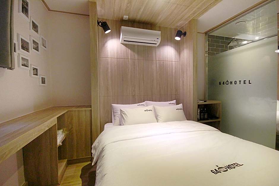 64 INN Hotel