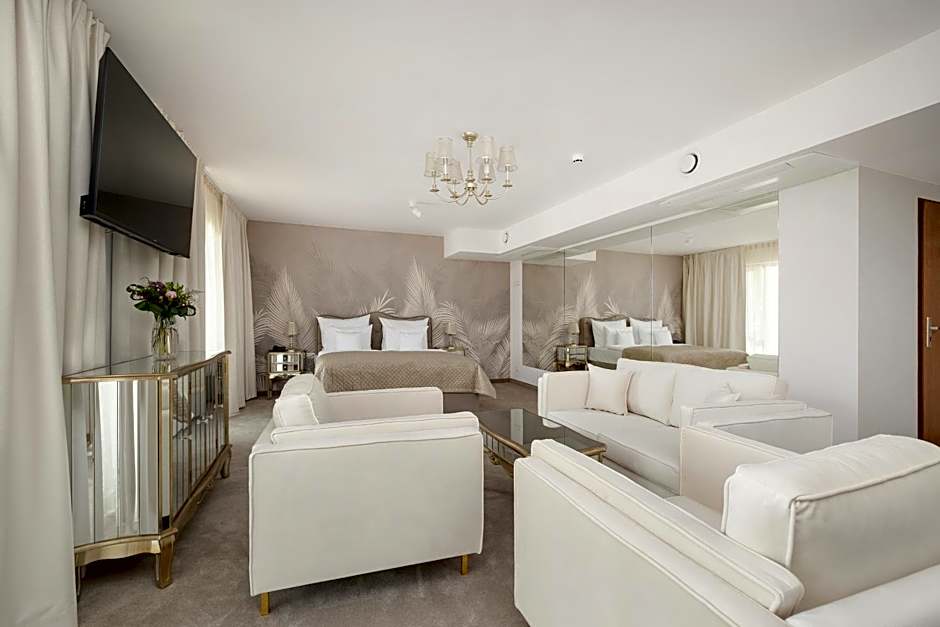 Juvena Hotel Wellness & SPA Adults Only 12 plus