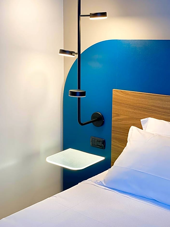 Belstay Milano Linate