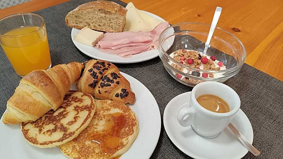 Meublé Albergo Dante