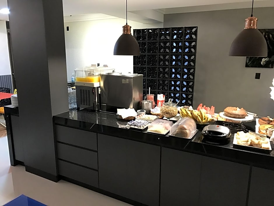 Tawfiq's Palace Hotel