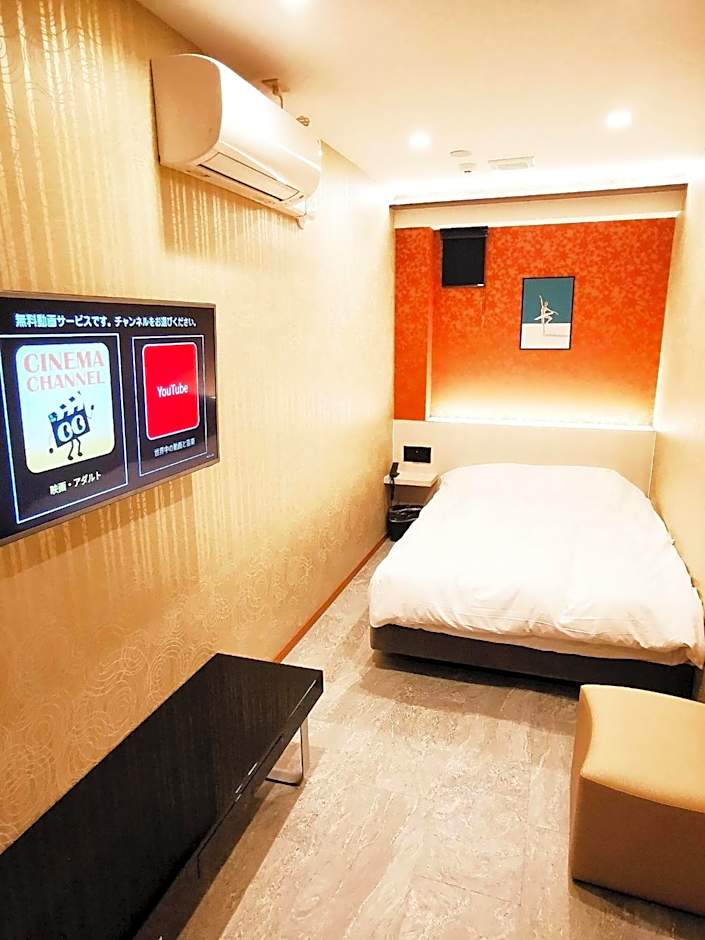 Hotel Mond Omiya