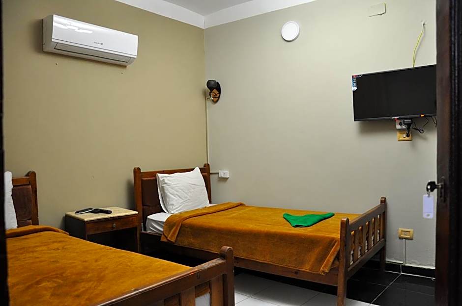 Dahab Plaza Hotel