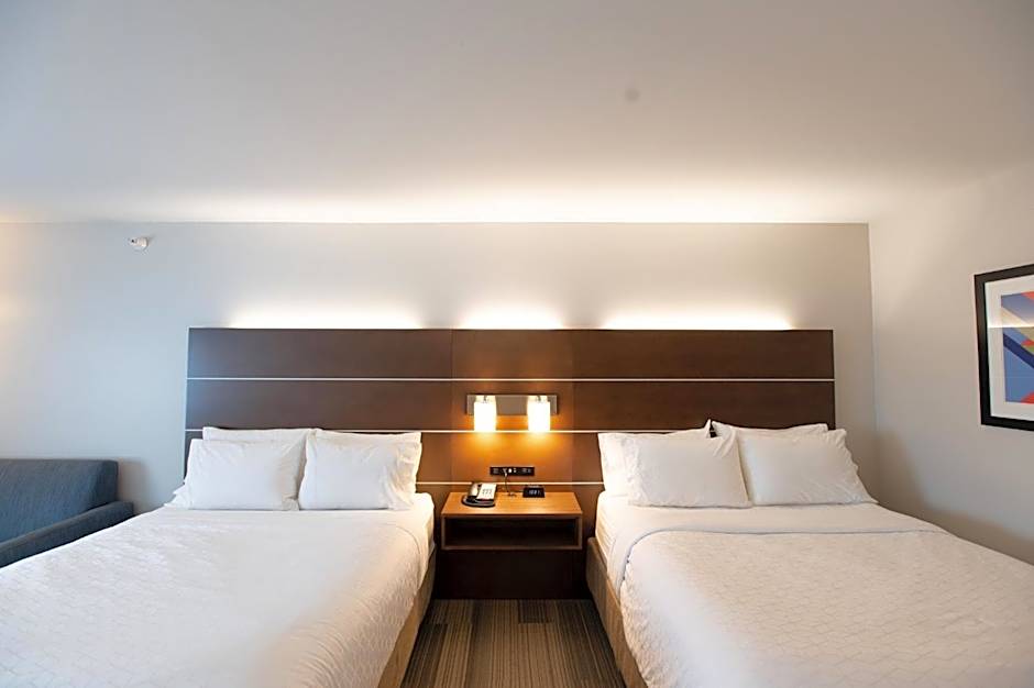 Holiday Inn Express Houghton-Keweenaw By IHG