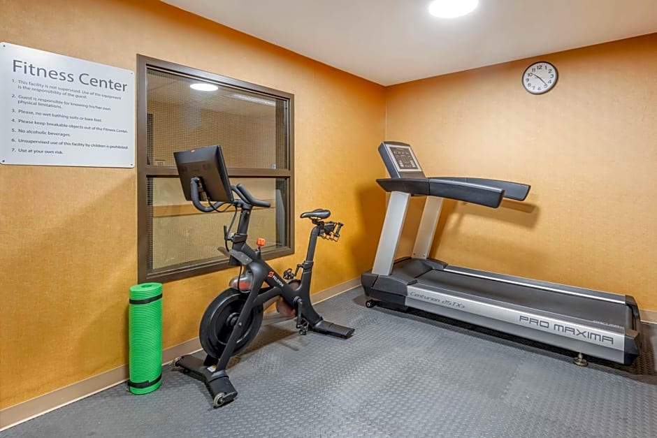 SureStay Plus by Best Western Enterprise