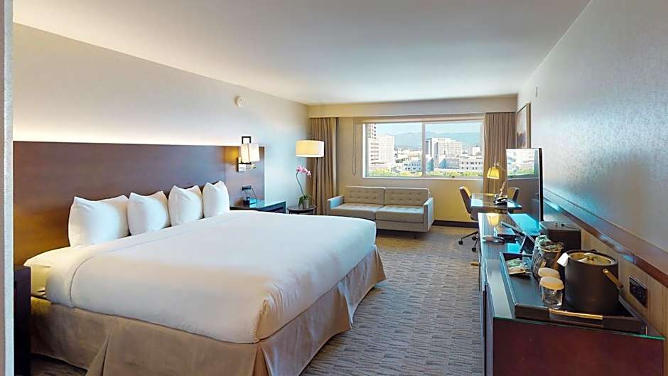 Photo 1 of 9 of Executive Premium 1 King Bed