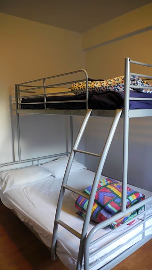 St Clair Hostel